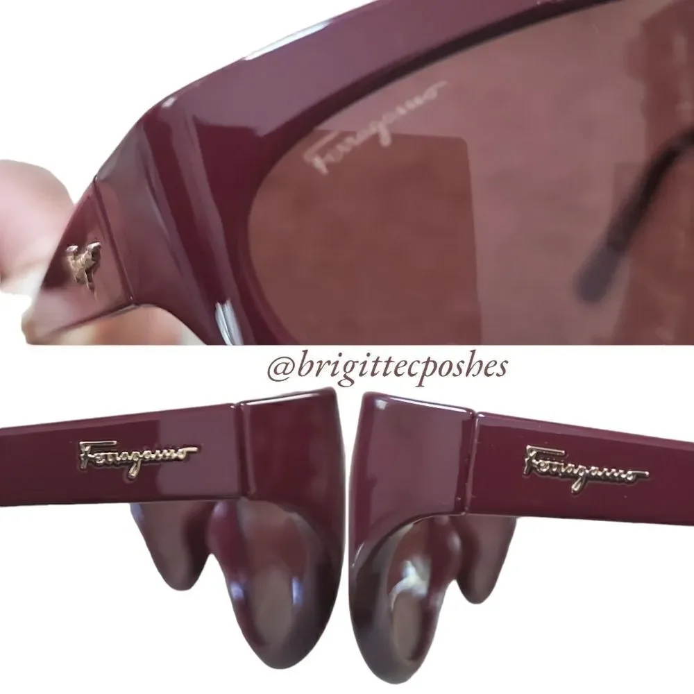 Salvatore Ferragamo about brand